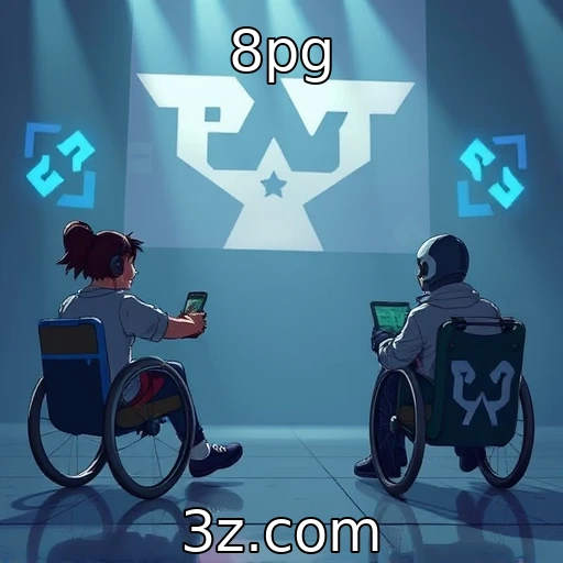 Acessibilidade em jogos como prioridade na indústria