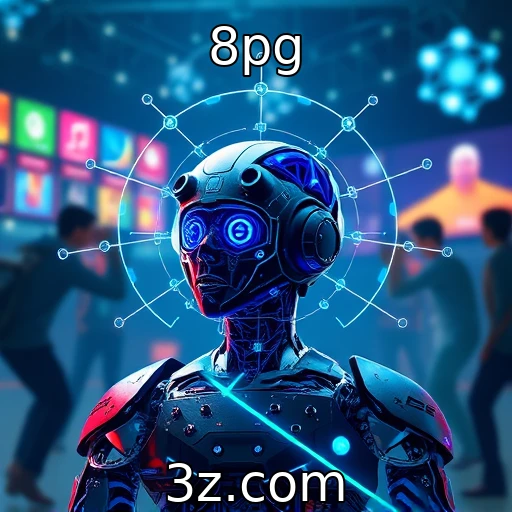 Contribuições da inteligência artificial na criação de jogos