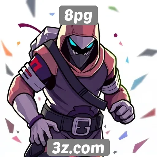 Analise de jogos populares no 8pg