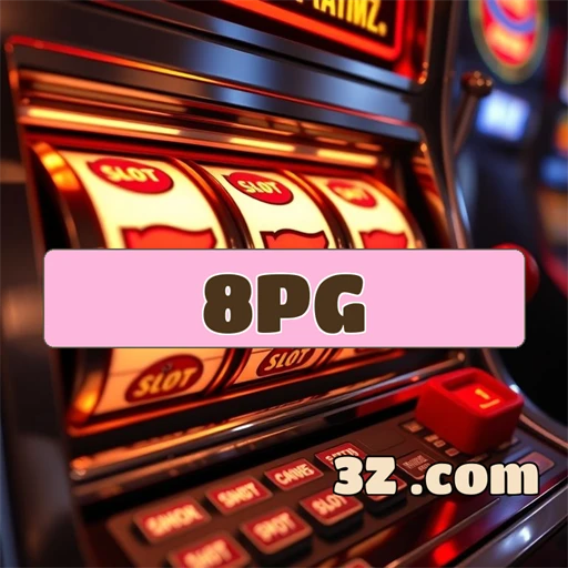 8pg Baixar App