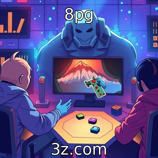 Transformação do consumo de jogos em plataformas digitais