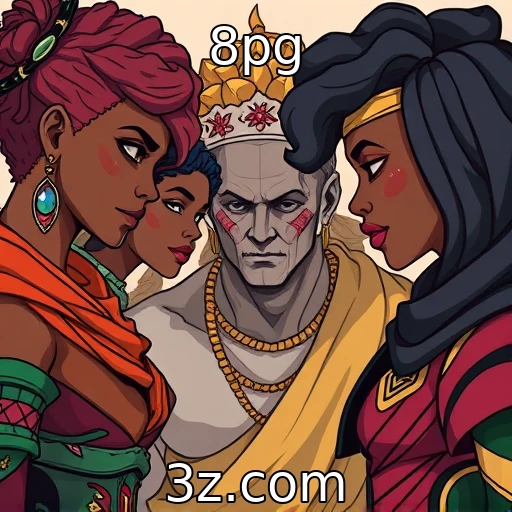 Diversidade e inclusão no design de personagens