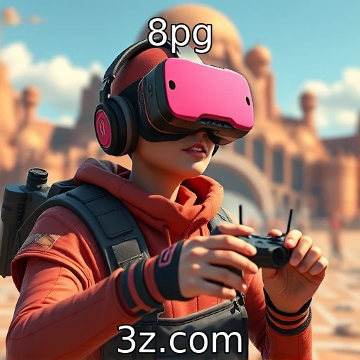 Tendências emergentes na realidade virtual para jogos