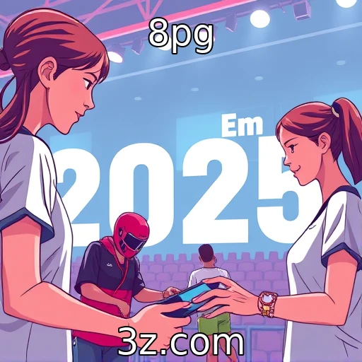 Participação feminina na indústria de jogos em 2025