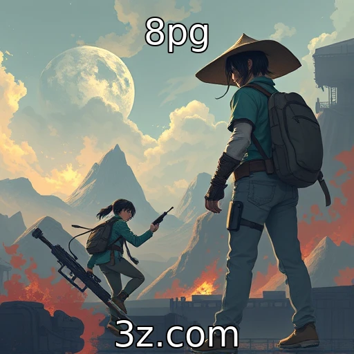 Mudanças nas narrativas de jogos e seu significado