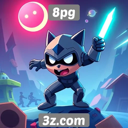 Avaliações de jogos populares disponíveis no 8pg