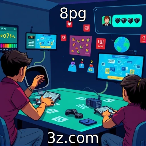 Gamificação no aprendizado e suas aplicações