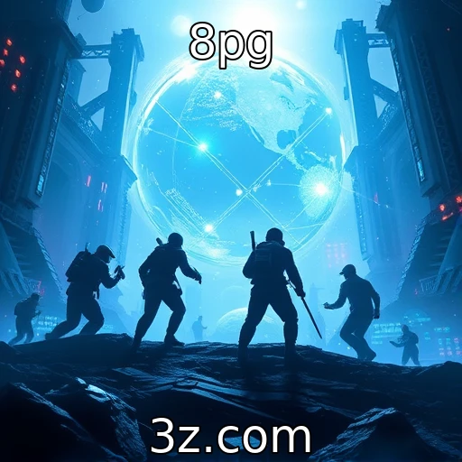 Impacto das novas tecnologias no desenvolvimento de jogos