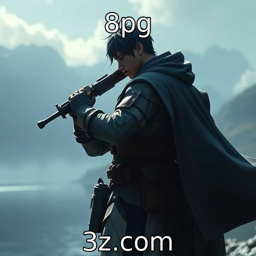 Inovação em narrativas interativas nos jogos