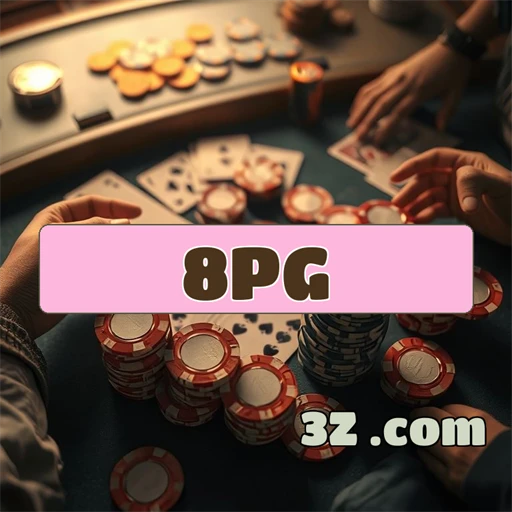 8pg Área de Login