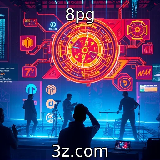 Novas tecnologias moldam o futuro dos jogos