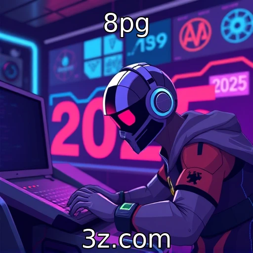 Tendências de jogos online em 2025