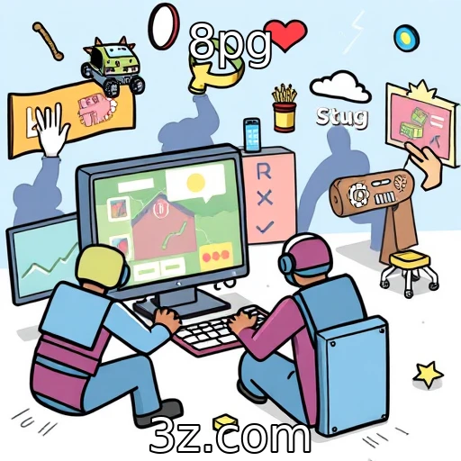 Crescimento do mercado de jogos online e suas implicações