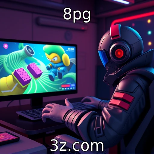Novas tendências em jogos online e suas implicações