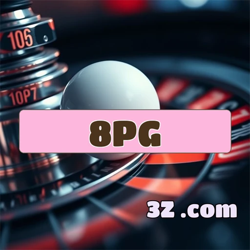 8pg Plataforma Oficial