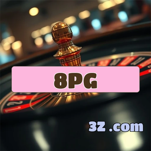 8pg Máquinas Slots