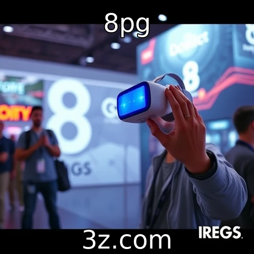 Inovações tecnológicas em realidade virtual